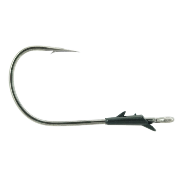 PRO X PUNCHIN'/FLIPPIN HOOK 3/0 3PK