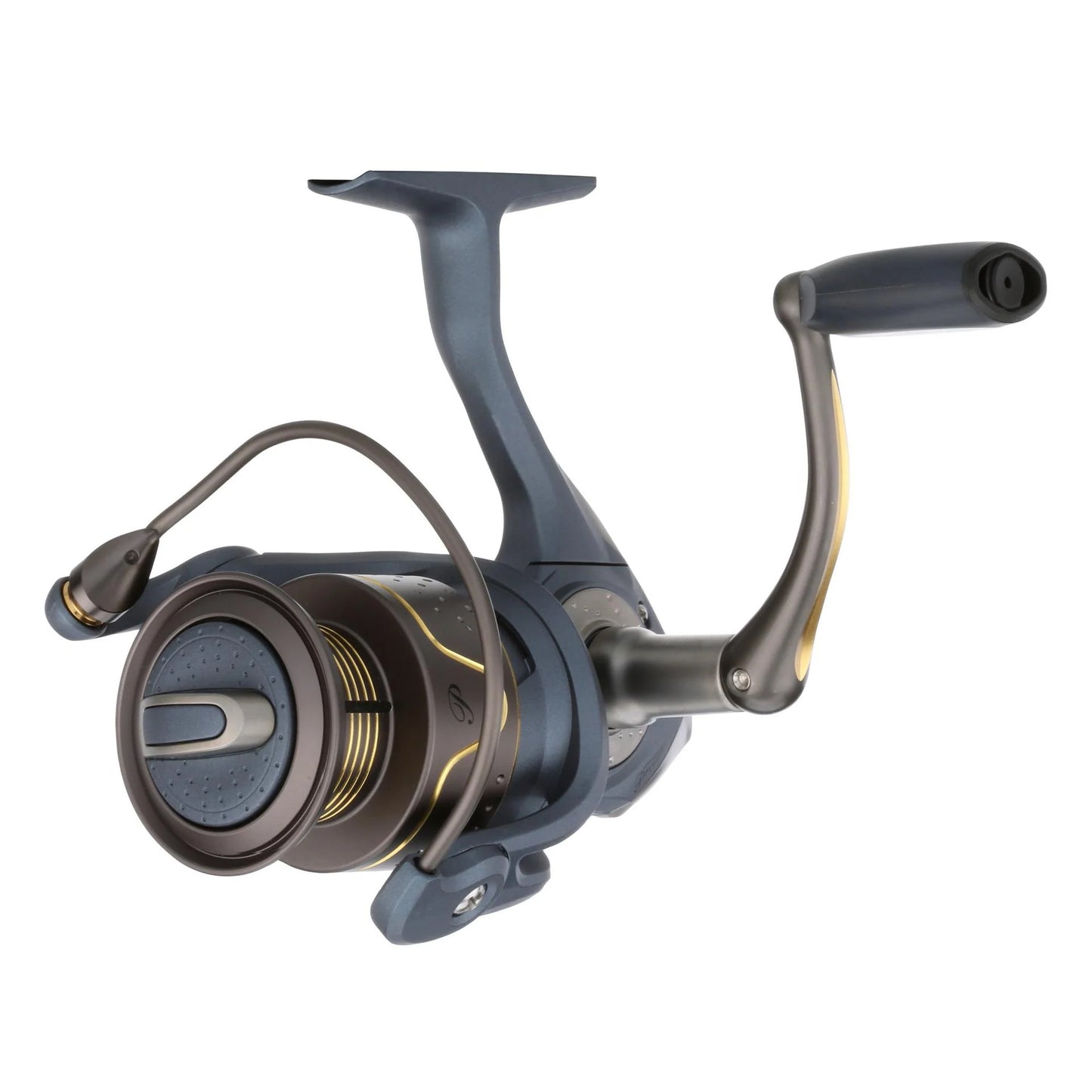 PFLUEGER PRESIDENT 35X SPINNING REEL 10BB