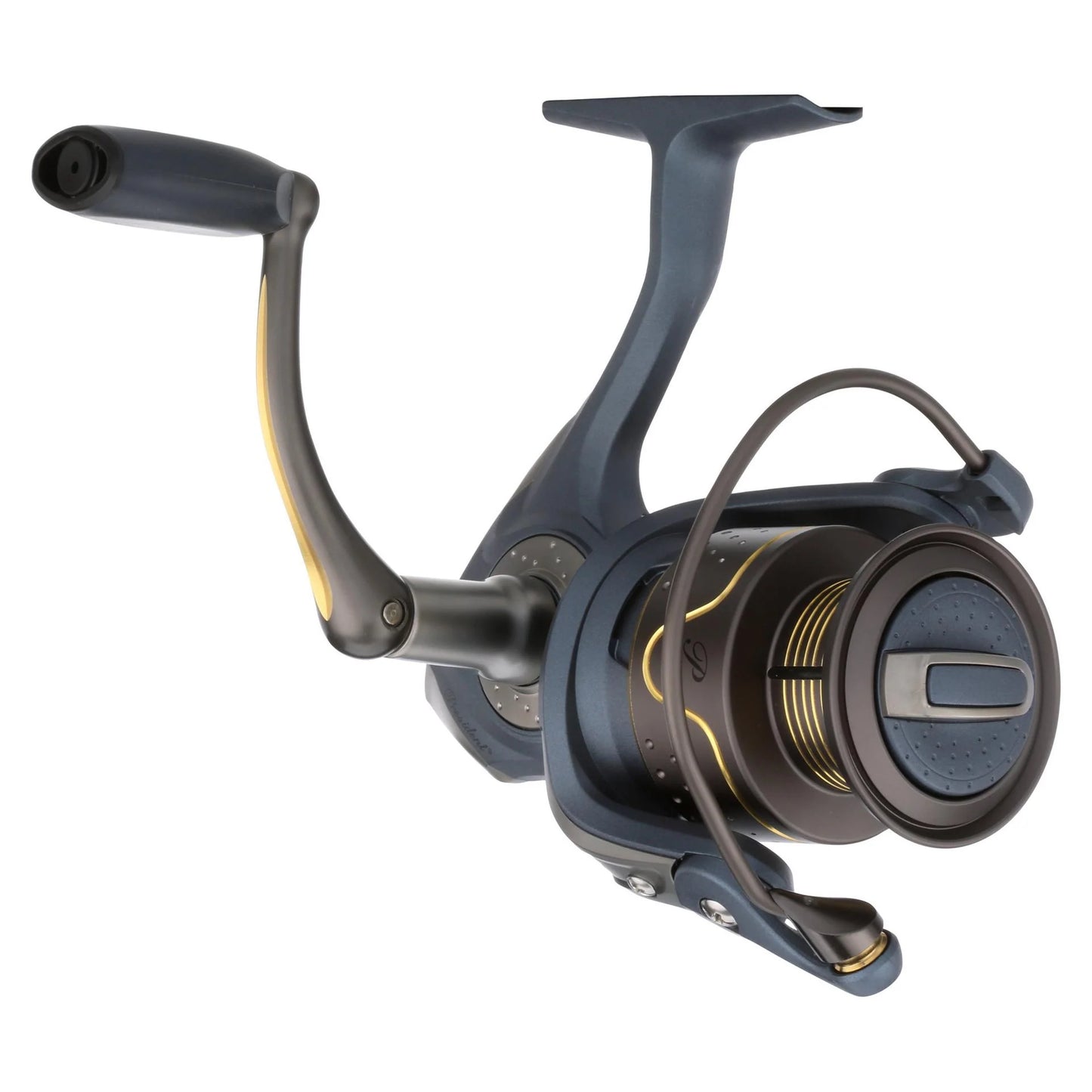 PFLUEGER PRESIDENT 35X SPINNING REEL 10BB