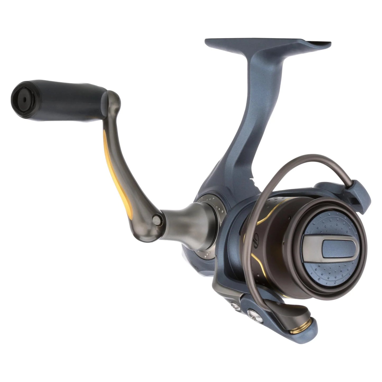 PFLUEGER PRESIDENT 25X SPINNING REEL 10BB