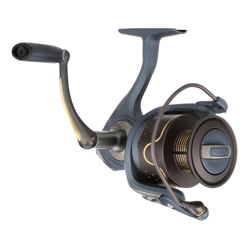 PFLUEGER PRESIDENT 40X SPINNING REEL 10BB