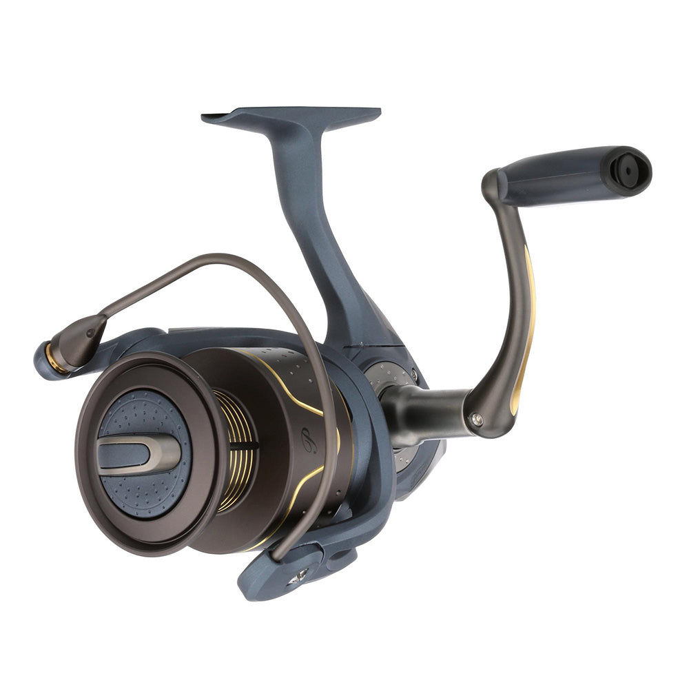 PFLUEGER PRESIDENT 40X SPINNING REEL 10BB