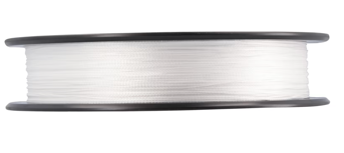 POWERPRO SPECTRA FIBER WHITE 65# 3000YDS BULK