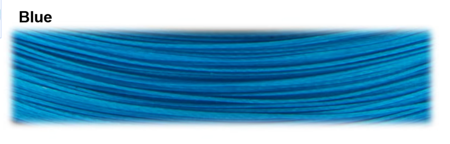 POWERPRO SUPER 8 SLICK V2 BLUE 20# 1500YDS