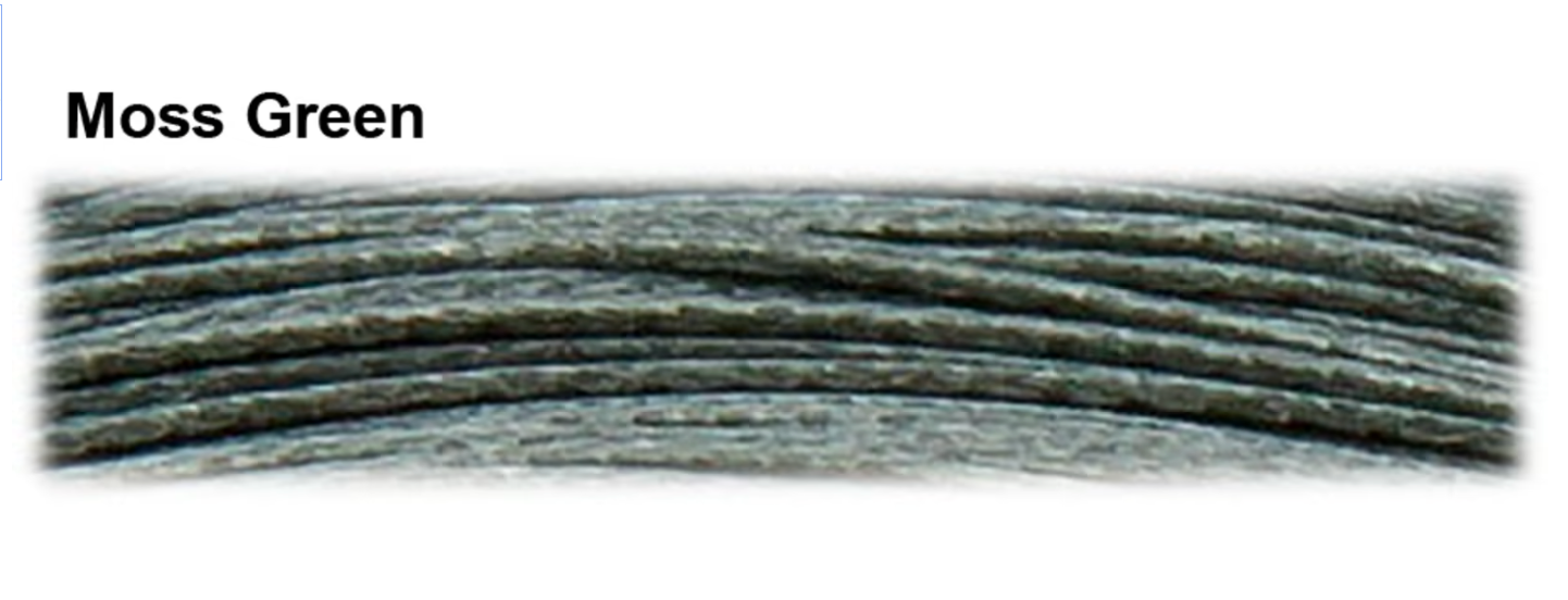 POWERPRO SUPER 8 SLICK V2 MOSS GREEN 65# 3000YDS BULK