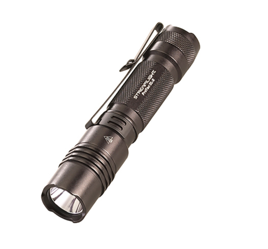 STREAMLIGHT PROTAC 2LX 500L USB RECHARGEABLE BLACK BOX
