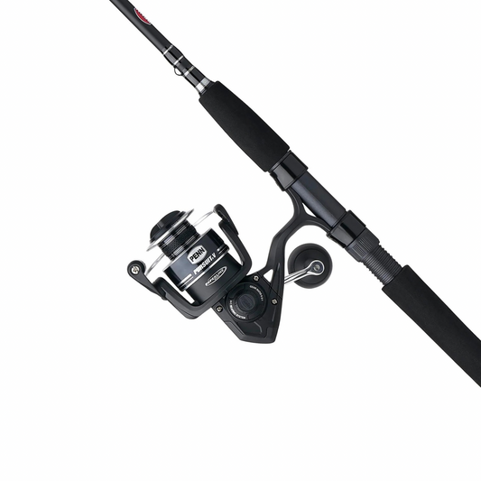 PENN PURSUIT V 3000 SPIN 1PC 7' ML SPINNING COMBO