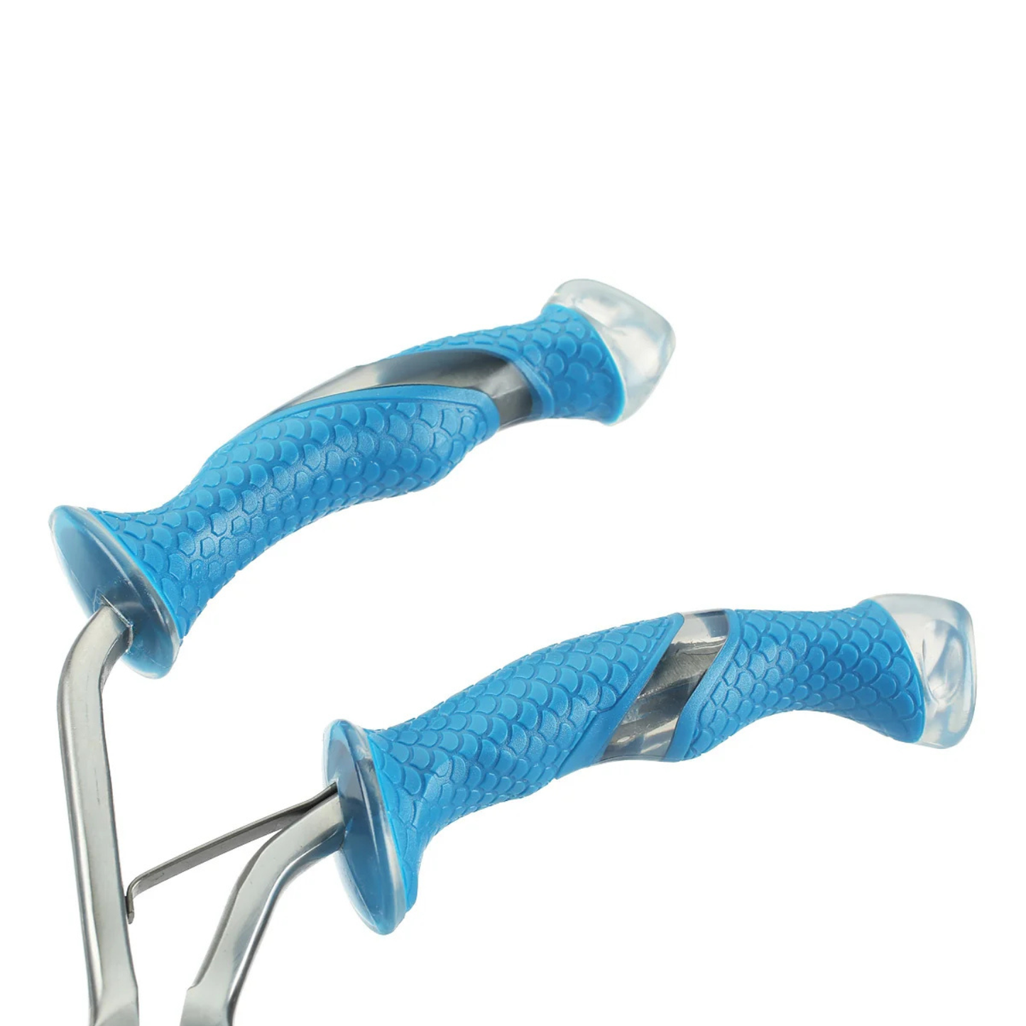 CUDA 9" STAINLESS STEEL PISTOL GRIP PLIERS-TITANIUM BONDED