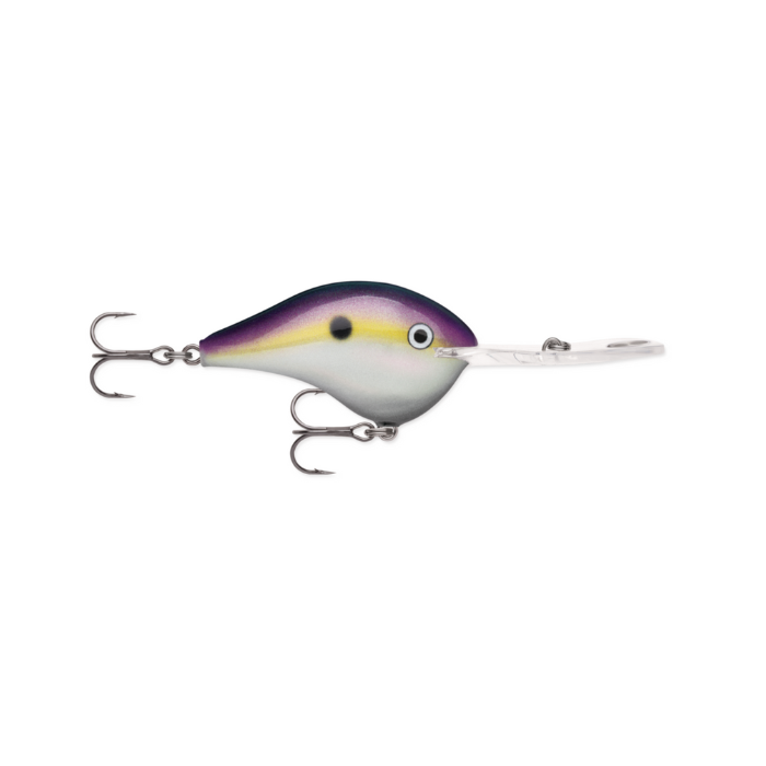 RAPALA DIVES-TO METAL 20 SERIES BIG SHAD