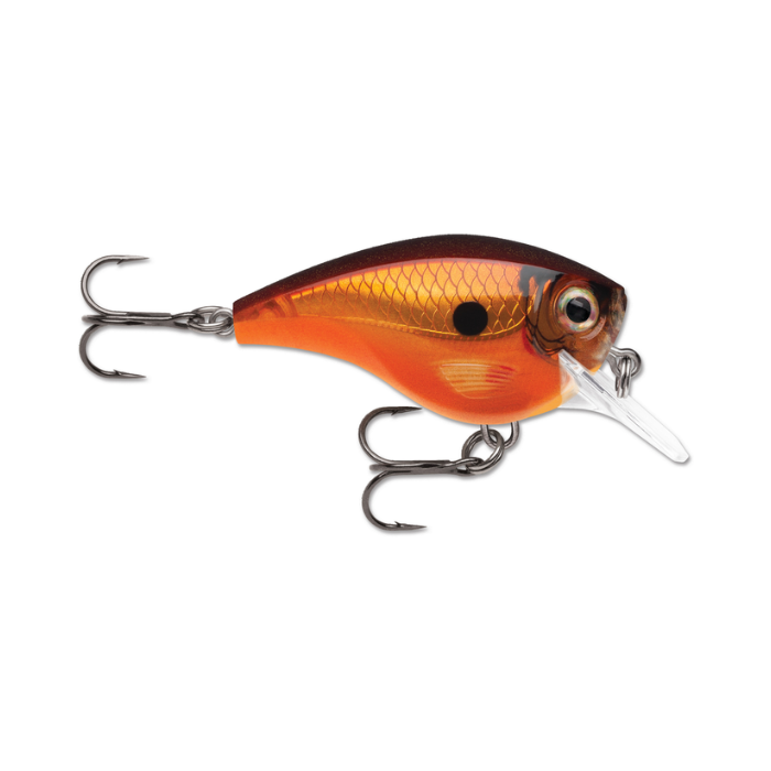 RAPALA BALSA XTREME BRAT 06 TAMALE