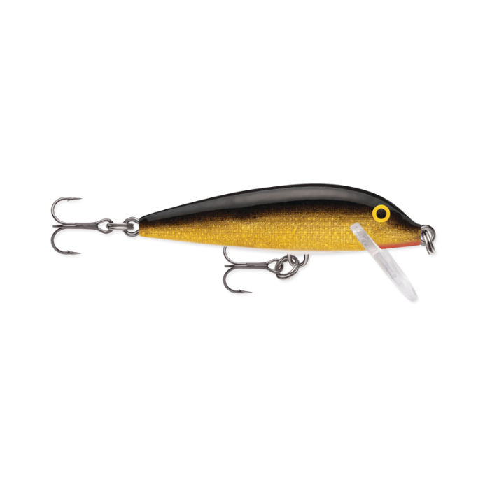 RAPALA COUNTDOWN 07 GOLD