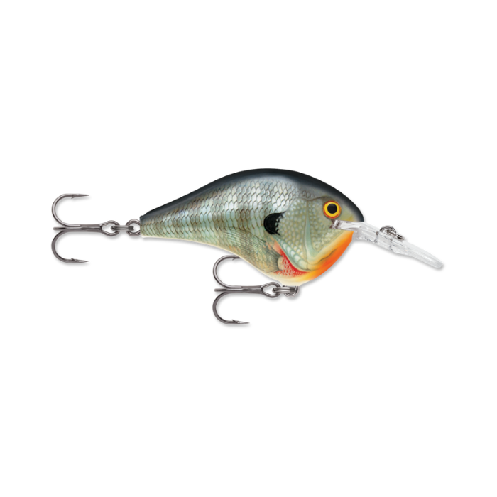 RAPALA DIVES-TO 08 SERIES LIVE BLUEGILL