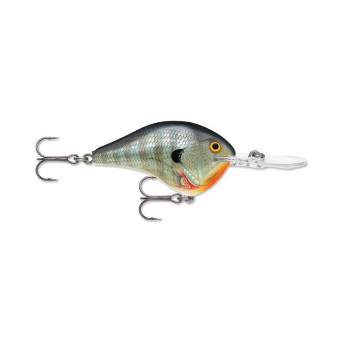 RAPALA DIVES-TO 10 SERIES BLUEGILL