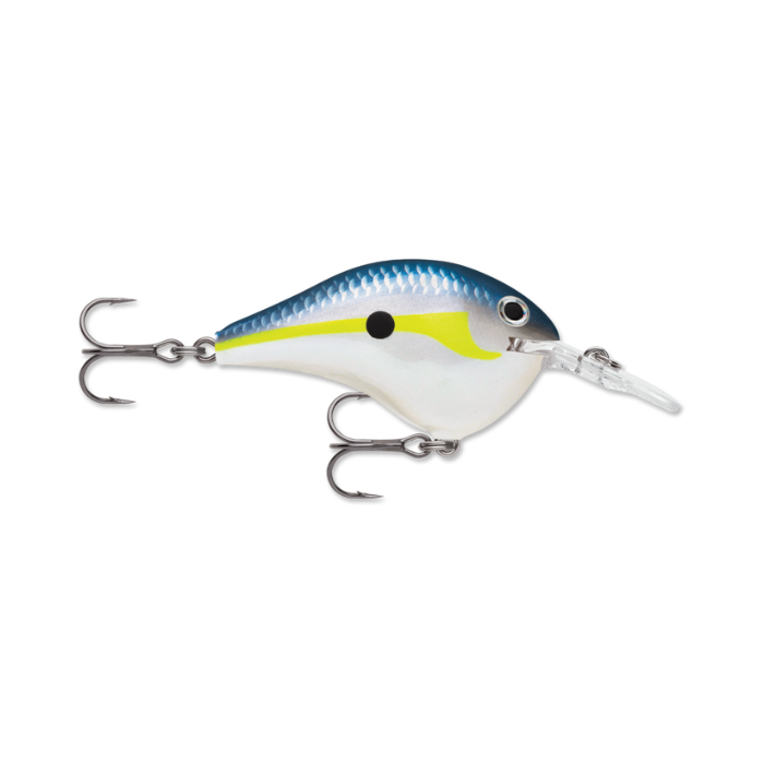 RAPALA DIVES-TO 06 SERIES HELSINKI SHAD
