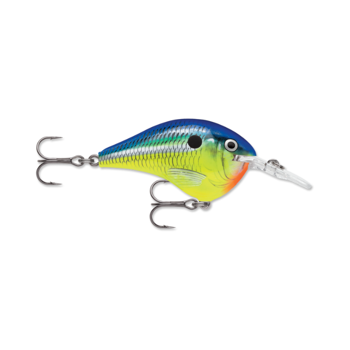 RAPALA DIVES-TO 04 SERIES PARROT