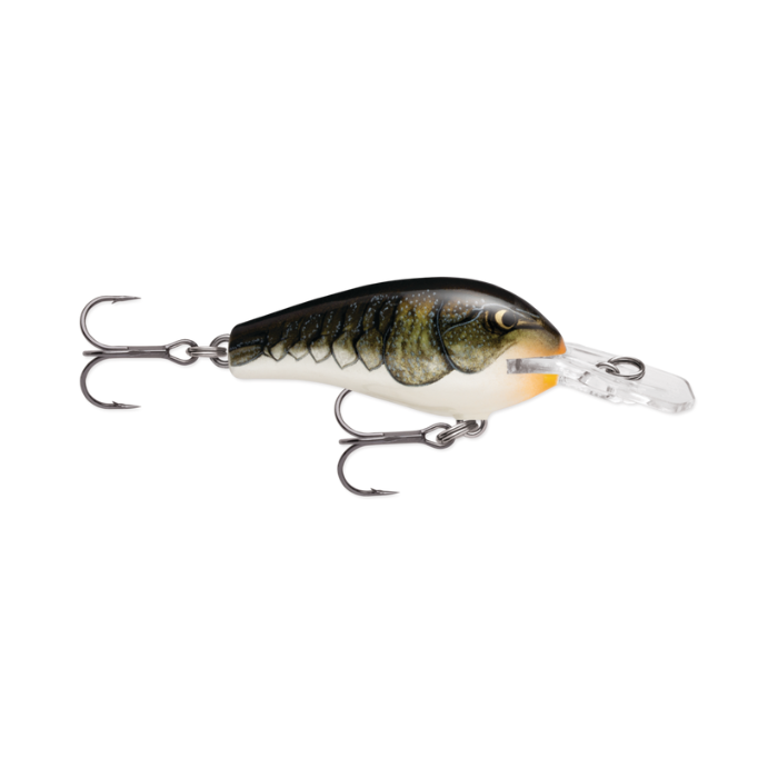 RAPALA FAT RAP 05 CRAWDAD