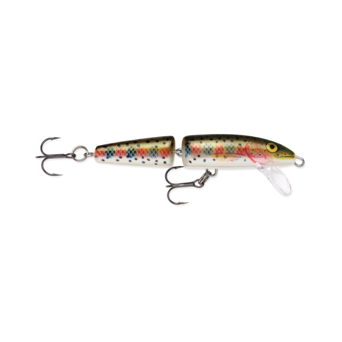 RAPALA JOINTED 09 RAINBOW TROUT