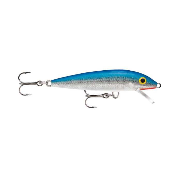 RAPALA ORIGINAL FLOATING 05 BLUE