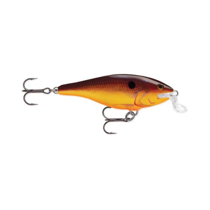 RAPALA SHALLOW SHAD RAP 05 CRAWDAD
