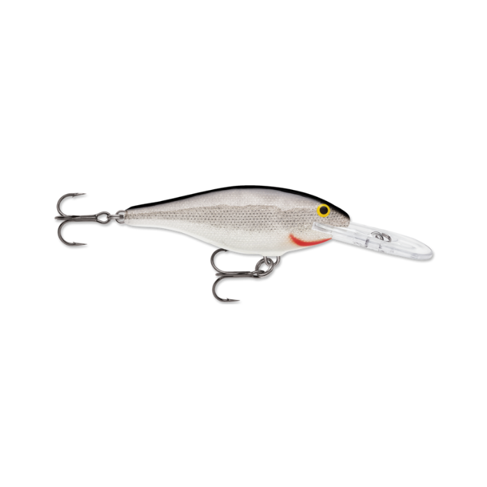 RAPALA SHAD RAP 05 SILVER