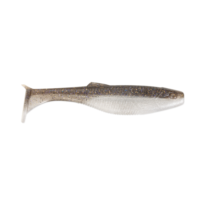 RAPALA CRUSHCITY MAYOR 4" 6CT GIZZARD SHAD