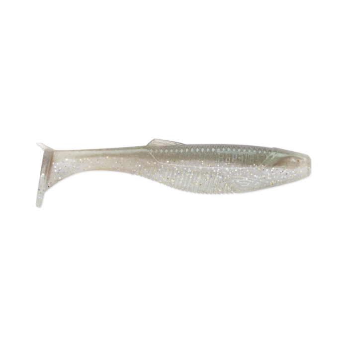 RAPALA CRUSHCITY MAYOR 3" 8CT GREEN SHAD