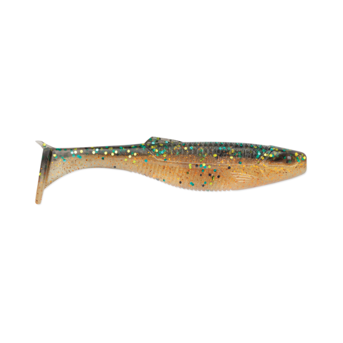 RAPALA CRUSHCITY MAYOR 4" 6CT PERCH