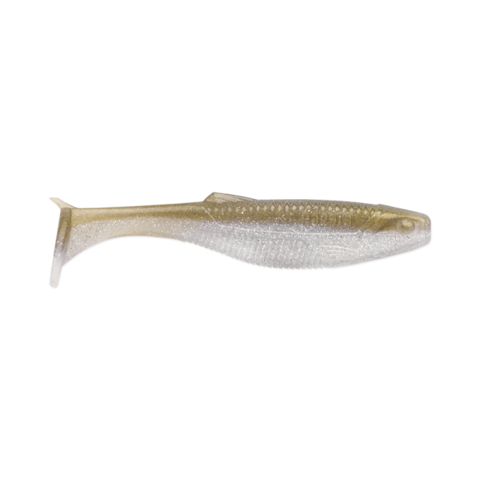 RAPALA CRUSHCITY MAYOR 4" 6CT TENNESSEE SHAD