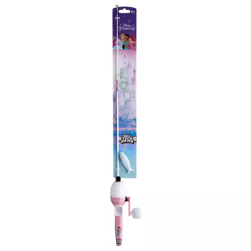 SHAKESPEARE PRINCESS KIT COMBO 2'6"