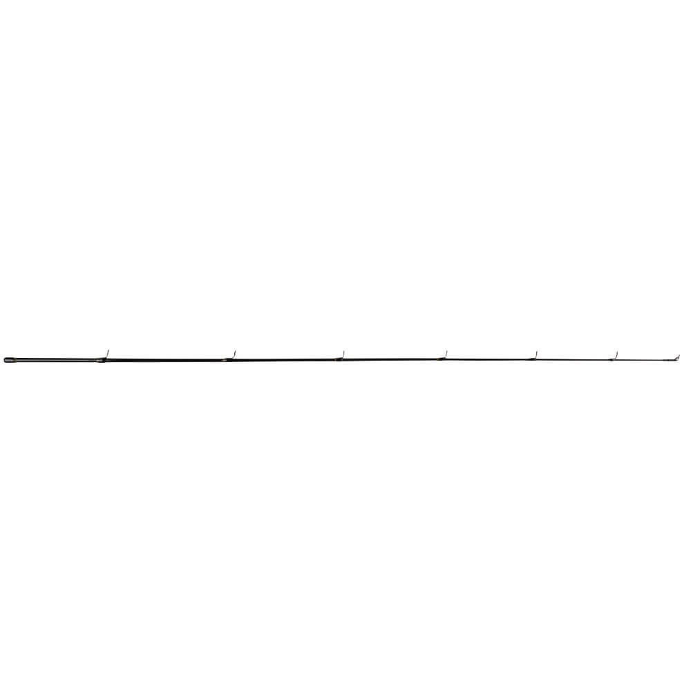 PROFISHIENCY SNIPER SPINCAST COMBO BLACK AND GOLD 2PC 6'8"