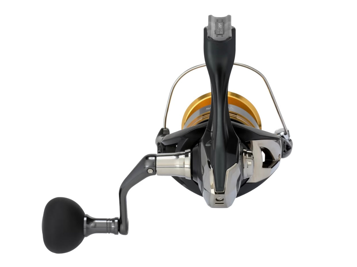 SHIMANO SAHARA 5000XGFJ SPINNING REEL 6.2 5BB