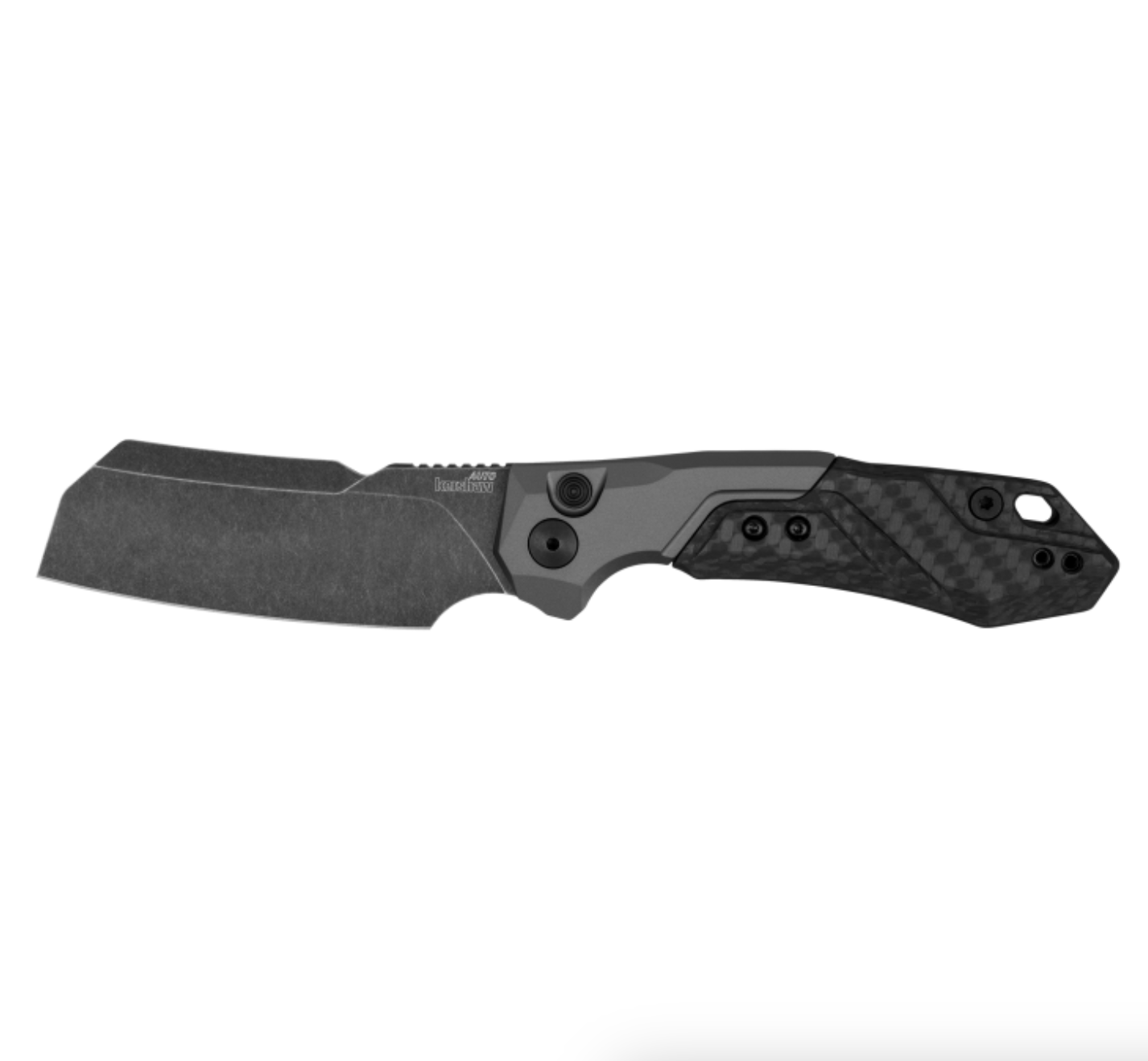 KERSHAW LAUNCH 14 AUTO 3.375"