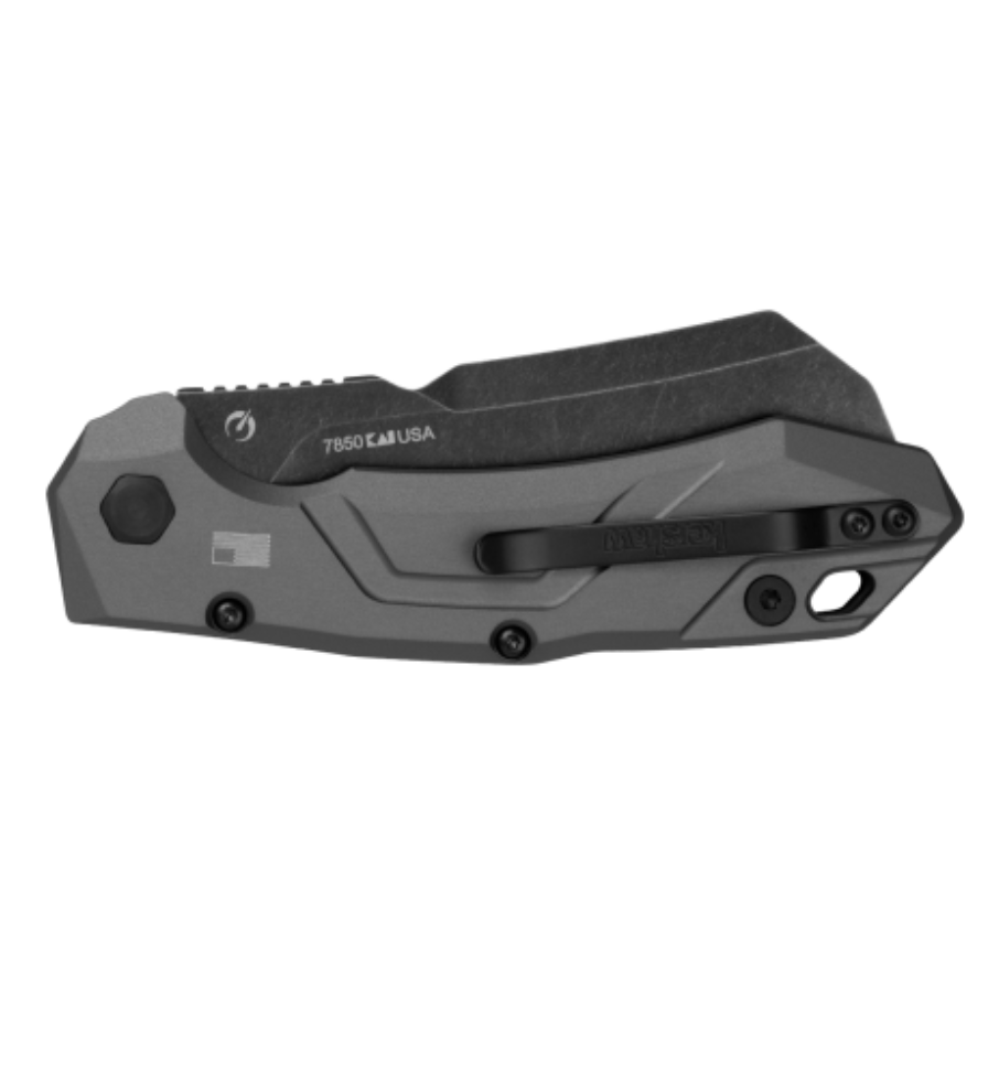 KERSHAW LAUNCH 14 AUTO 3.375"