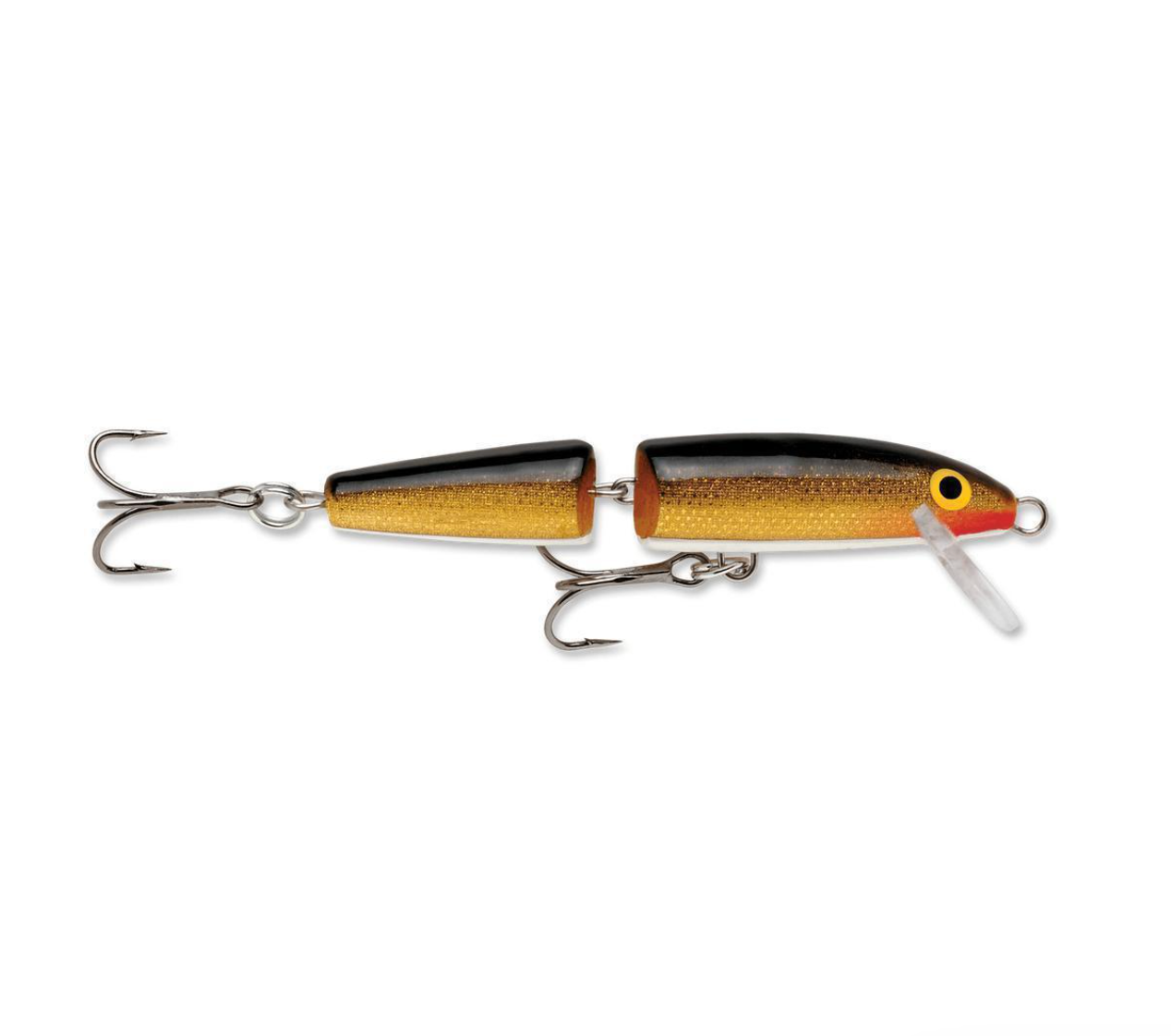 RAPALA JOINTED 07 GOLD