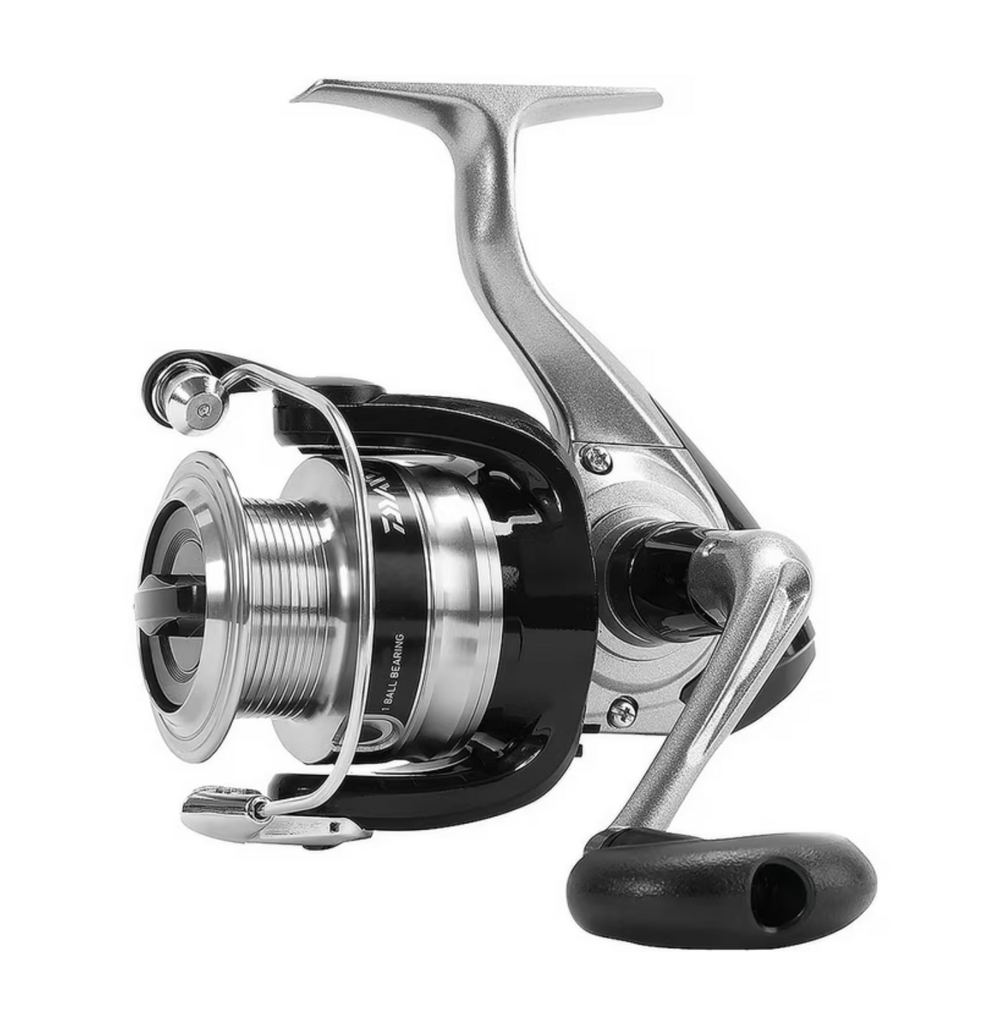 DAIWA STRIKEFORCE 4000-B SPINNING REEL 5.3:1