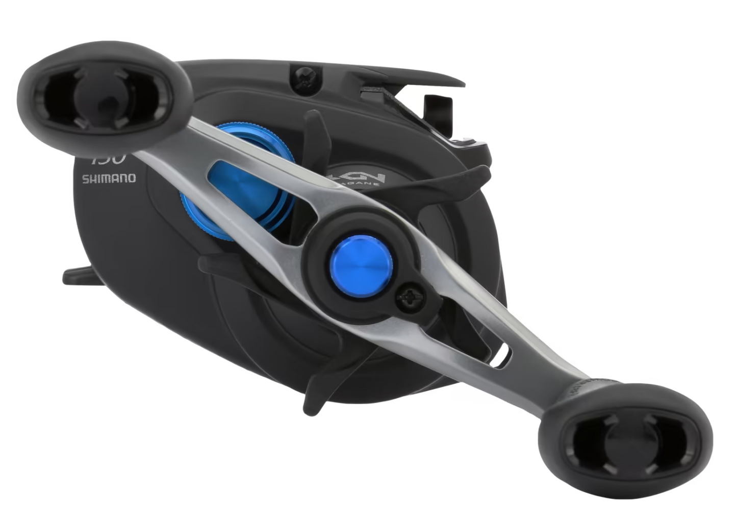 SHIMANO SLX 150HGA CASTING REEL 4BB 7.2