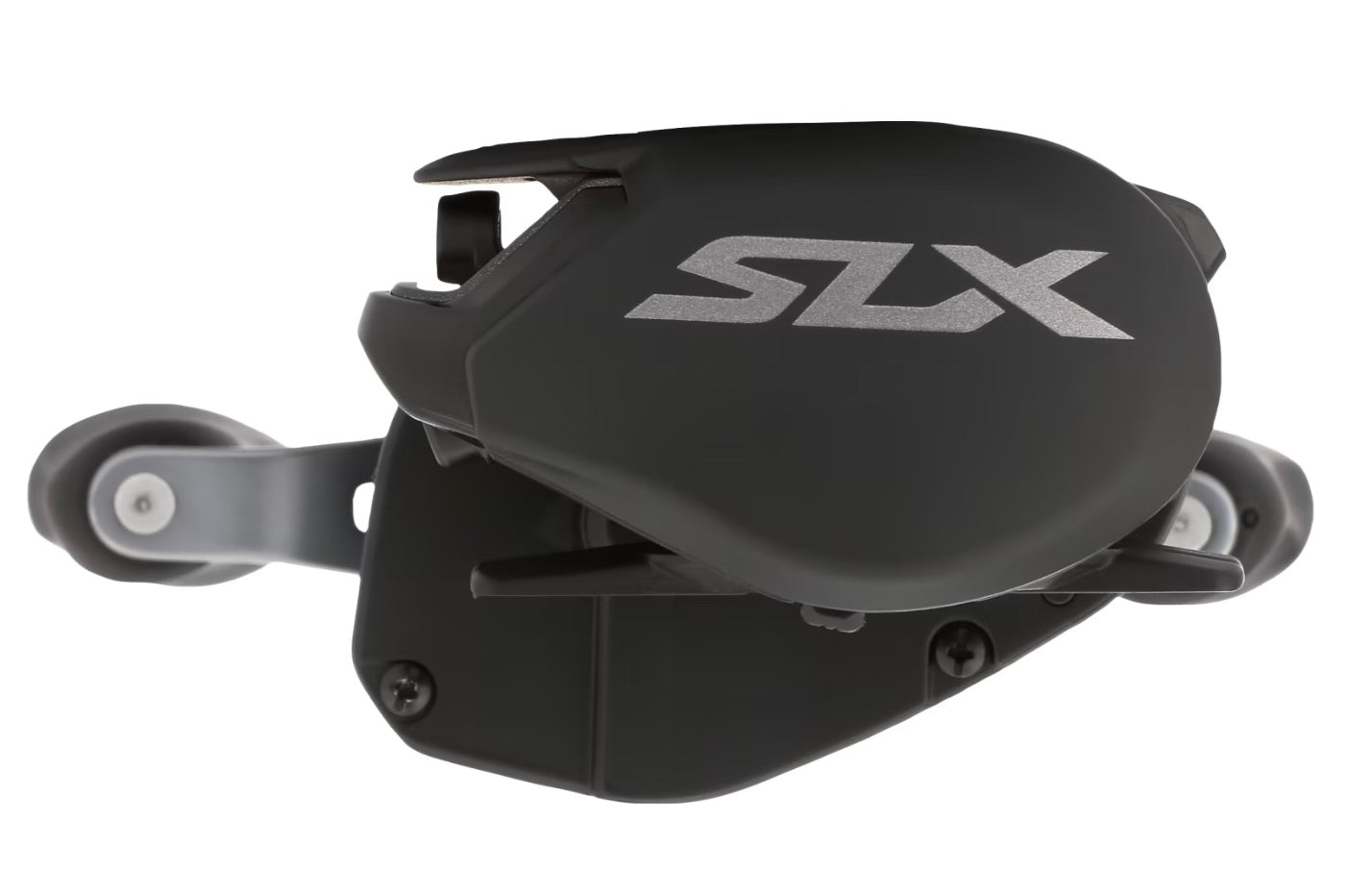 SHIMANO SLX 150XGA BAITCAST REEL RH 4BB 8.2