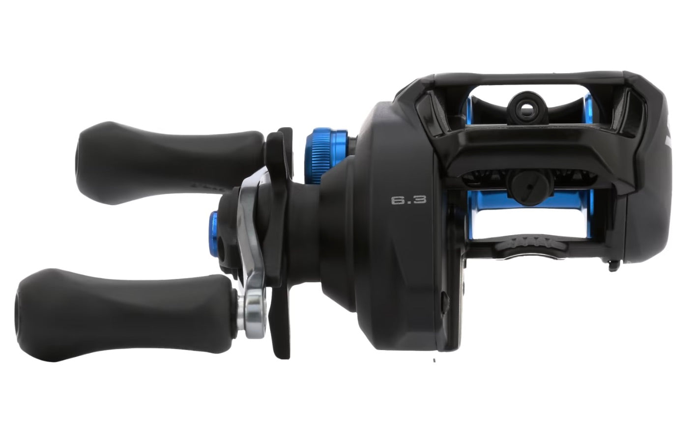 SHIMANO SLX 150XGA BAITCAST REEL RH 4BB 8.2