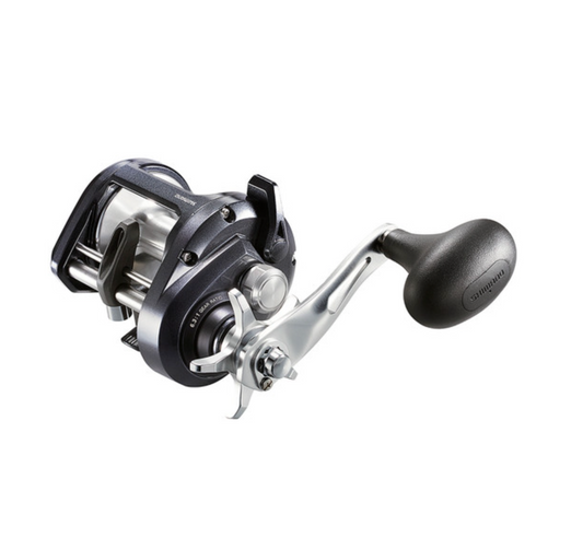 SHIMANO TEKOTA 501HGA SALTWATER CASTING REEL LH 6.3 4BB