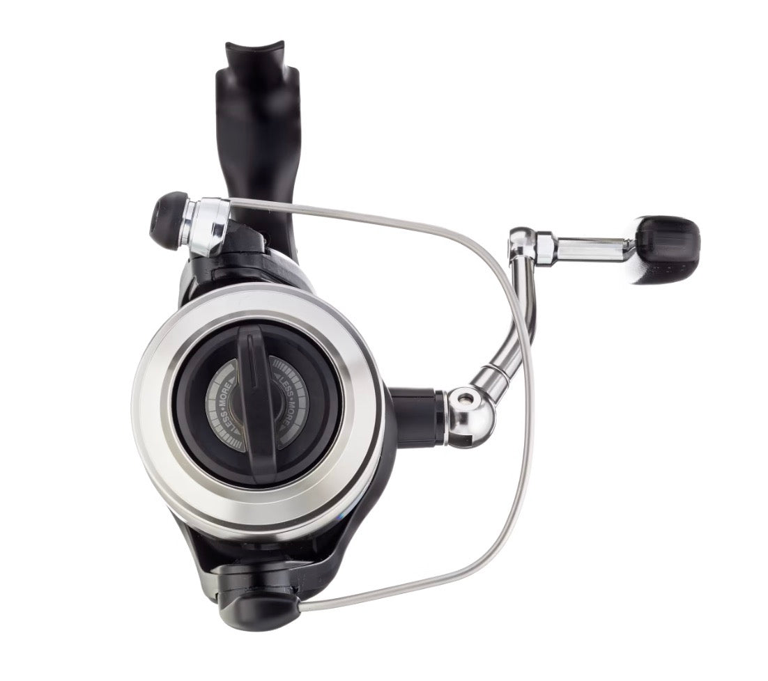 SHIMANO BAITRUNNER 6000 OC SPINNING REEL 4.8 4BB