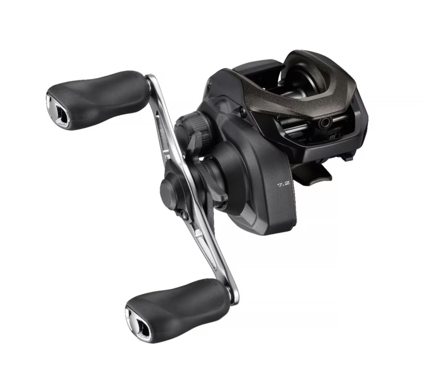 SHIMANO CAIUS CASTING REEL 3BB 7.2