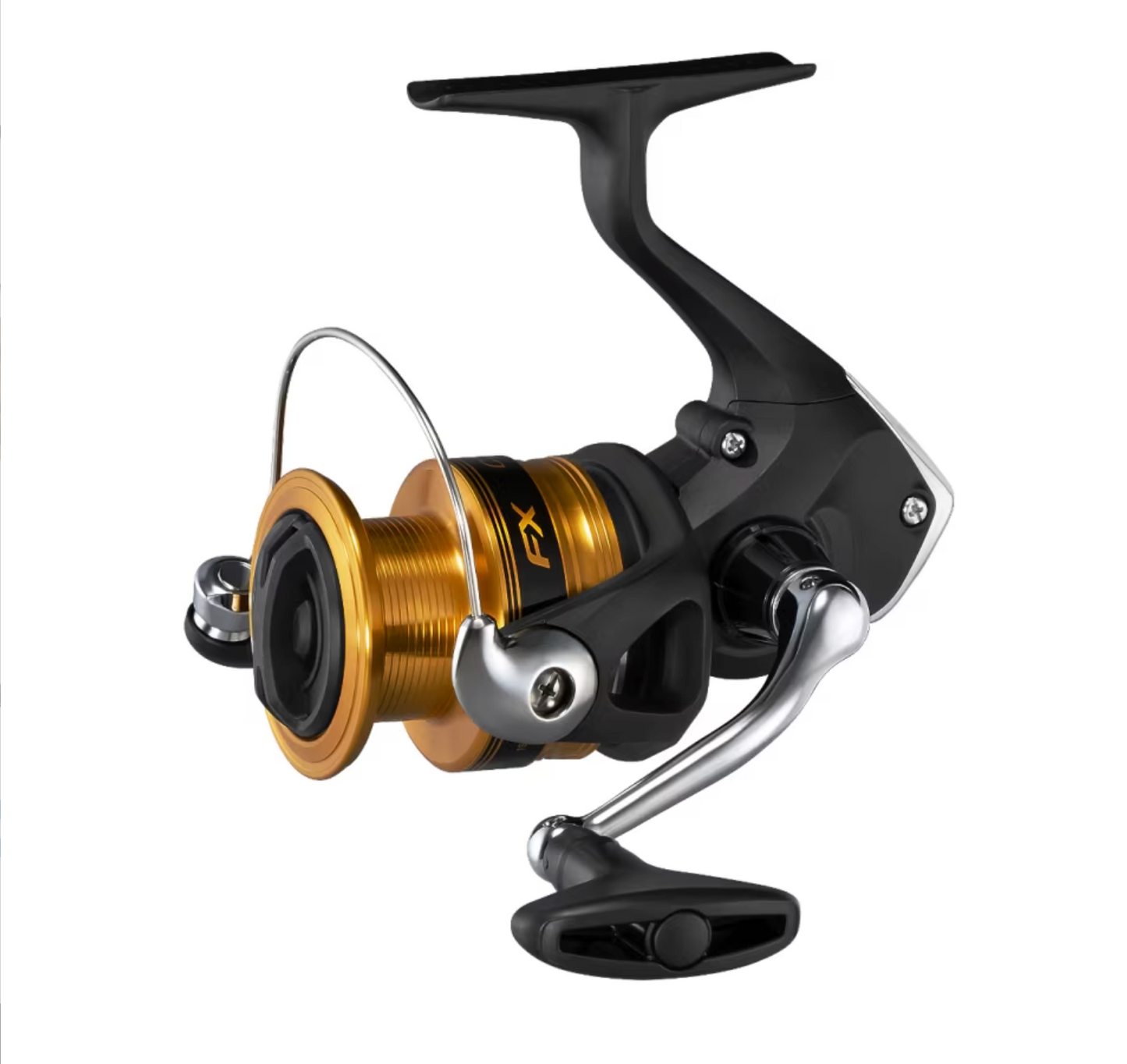 SHIMANO FX 5.0 SPINNING REEL