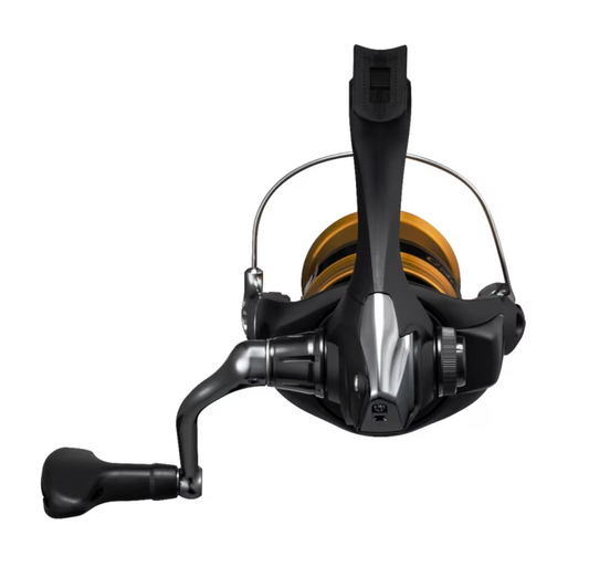 SHIMANO FX 5.0 SPINNING REEL