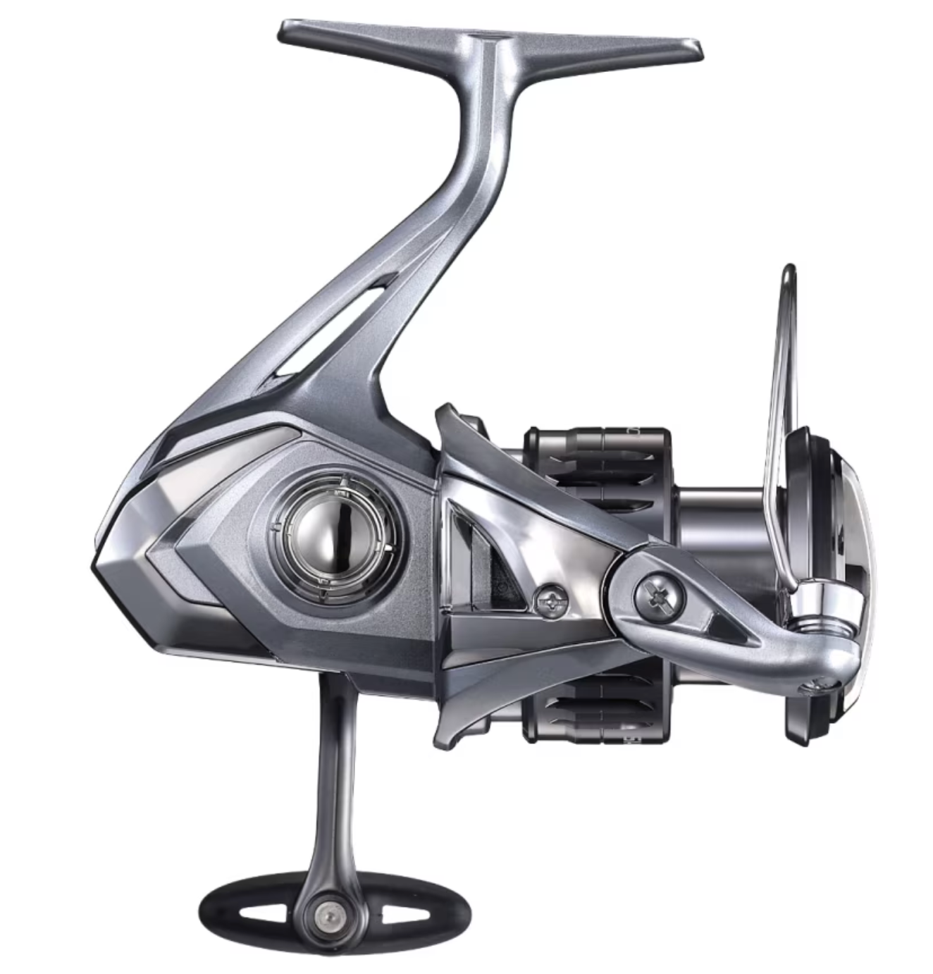 SHIMANO NASCI 2500HGFC SPINNING REEL
