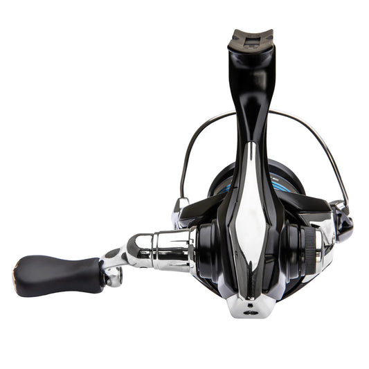 SHIMANO NEXAVE 5000HGFI FD SPINNING REEL