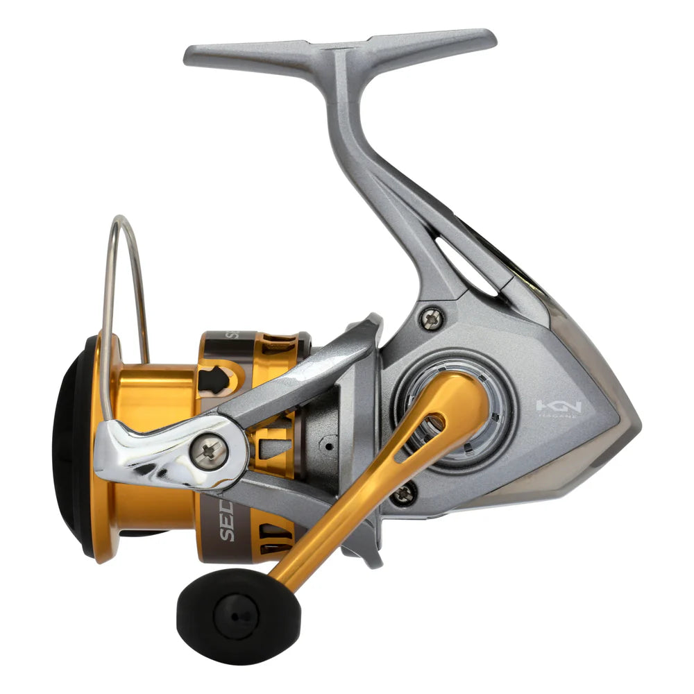 SHIMANO SEDONA FD 5000XFGI SPINNING REEL 4BB 6.2
