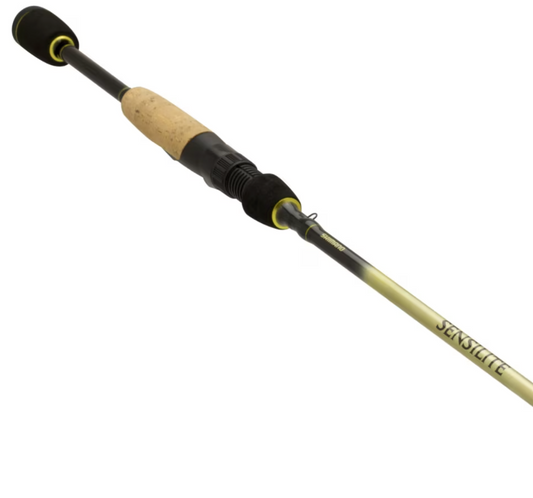 SHIMANO SENSILITE SPINNING ROD UL 5'6"