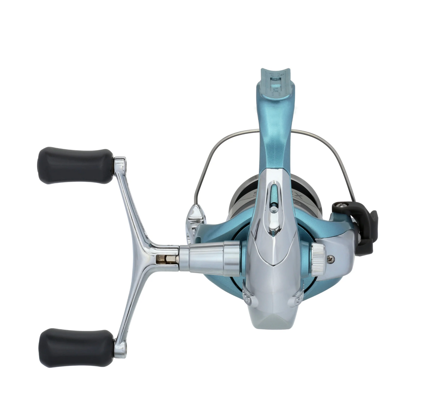 SHIMANO SPIREX 2500FG SPINNING REEL