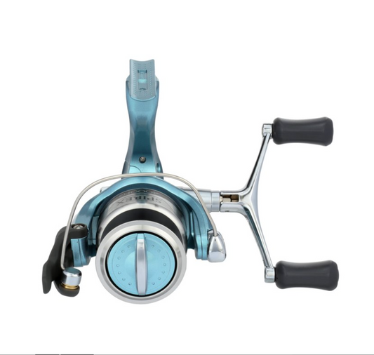 SHIMANO SPIREX 2500FG SPINNING REEL