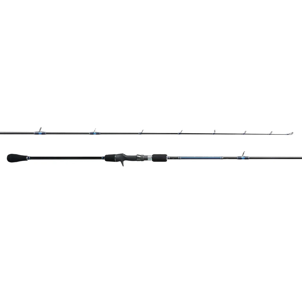 SHIMANO TALAVERA TYPE J CASTING ROD M 6'6"